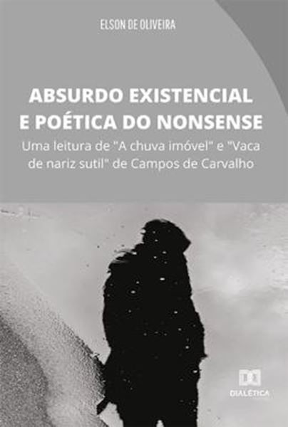 Picture of ABSURDO EXISTENCIAL E POETICA DO NONSENSE