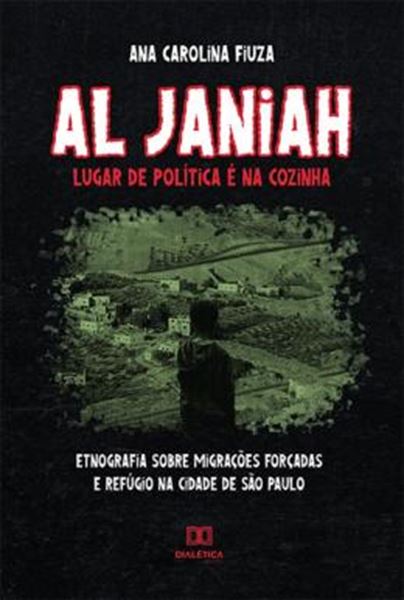 Picture of AL JANIAH - LUGAR DE POLITICA E NA COZINHA