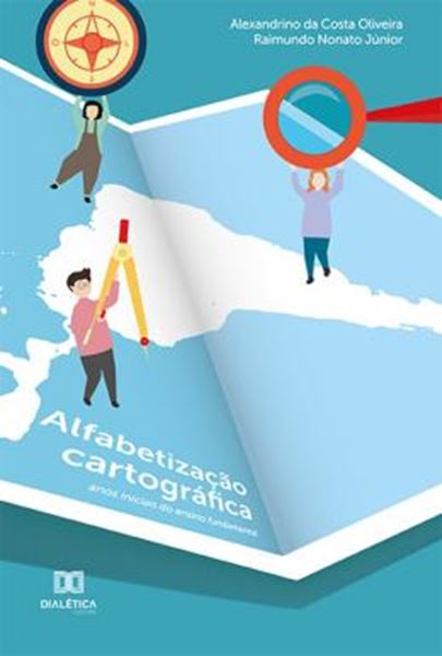 Picture of ALFABETIZACAO CARTOGRAFICA