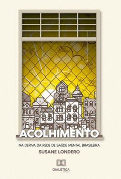 Picture of ACOLHIMENTO