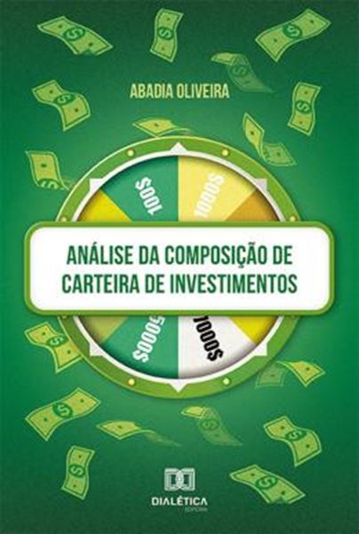 Picture of ANALISE DA COMPOSICAO DE CARTEIRA DE INVESTIMENTOS