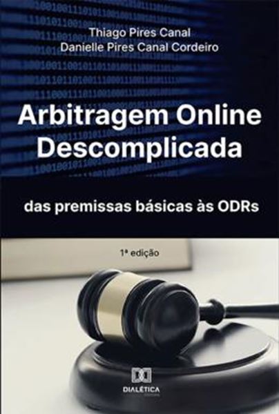 Picture of ARBITRAGEM ONLINE DESCOMPLICADA