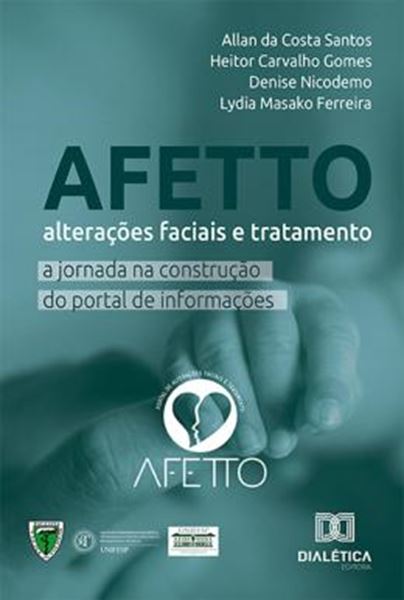 Picture of AFETTO - ALTERACOES FACIAIS E TRATAMENTO