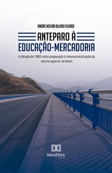 Picture of ANTEPARO A EDUCACAO-MERCADORIA