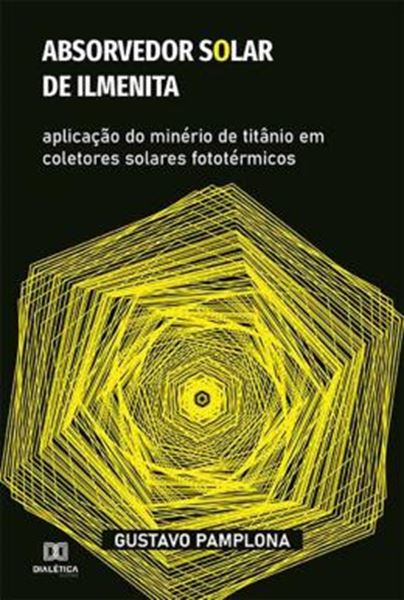 Picture of ABSORVEDOR SOLAR DE ILMENITA