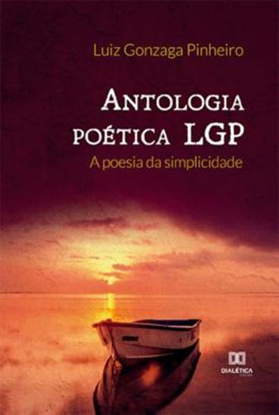 Picture of ANTOLOGIA POETICA LGP