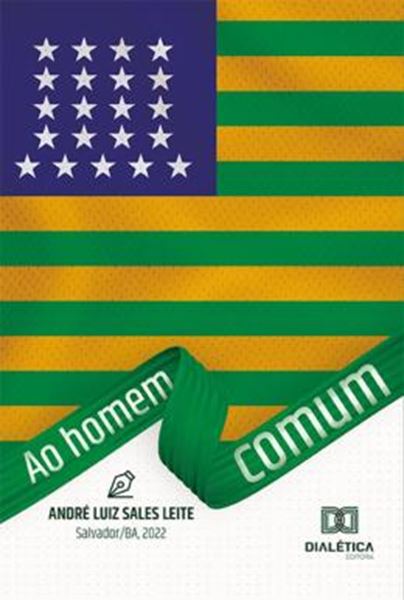 Picture of AO HOMEM COMUM