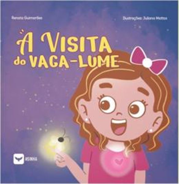 Picture of A VISITA DO VAGA-LUME