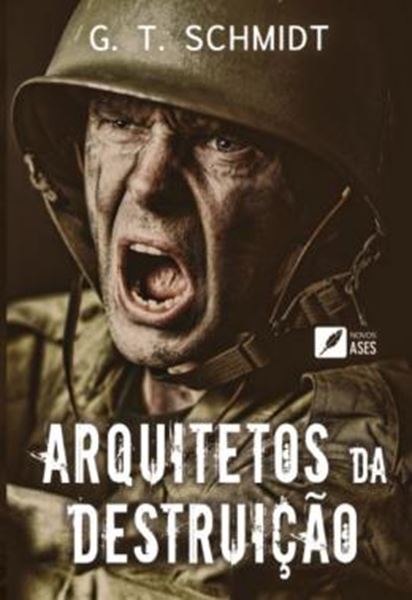 Picture of ARQUITETOS DA DESTRUICAO