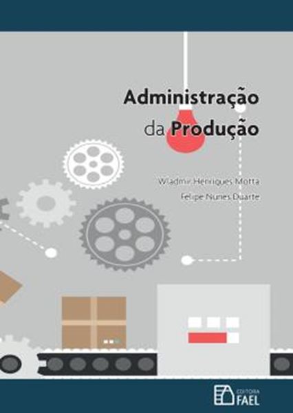 Picture of ADMINISTRACAO DA PRODUCAO