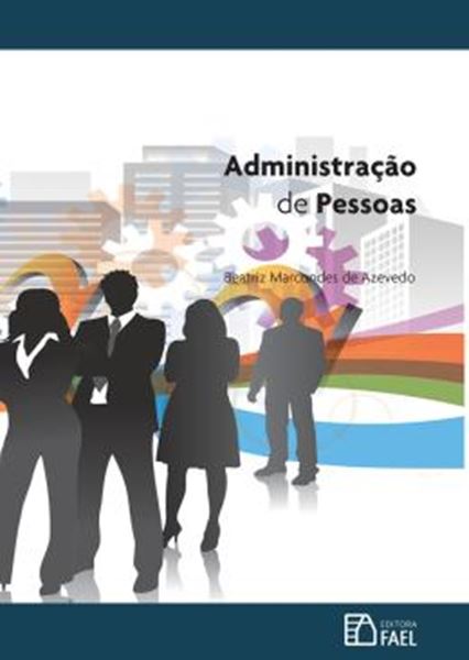Picture of ADMINISTRACAO DE PESSOAS - 2ª ED