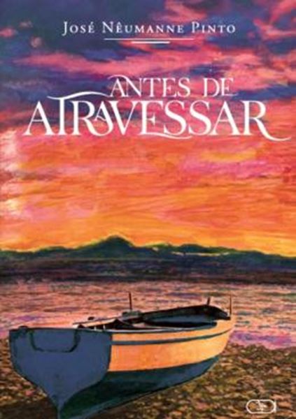 Picture of ANTES DE ATRAVESSAR