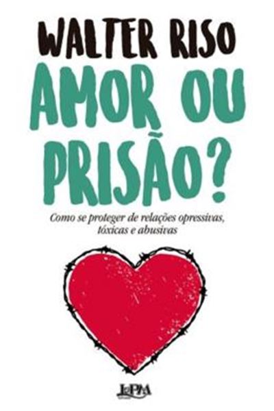 Picture of AMOR OU PRISAO?