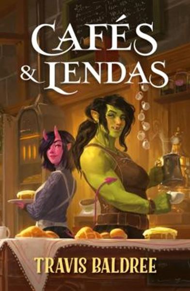 Picture of CAFES & LENDA