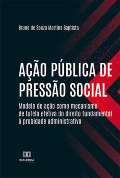 Picture of ACAO PUBLICA DE PRESSAO SOCIAL
