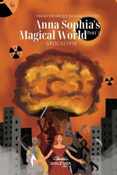 Picture of ANNA SOPHIAS MAGICAL WORLD - PART II - APOCALYPSE