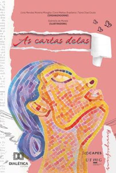 Picture of AS CARTAS DELAS