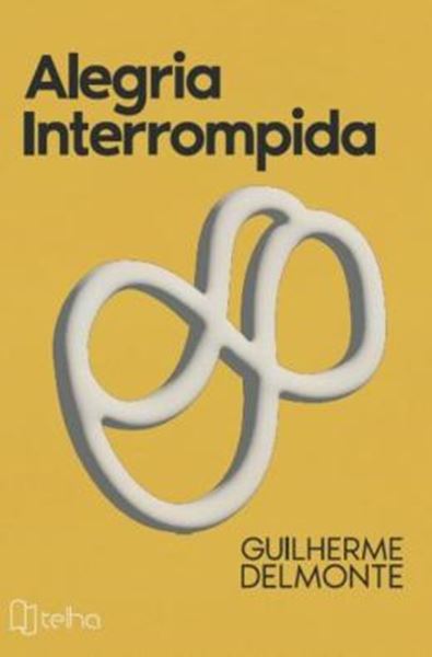 Picture of ALEGRIA INTERROMPIDA