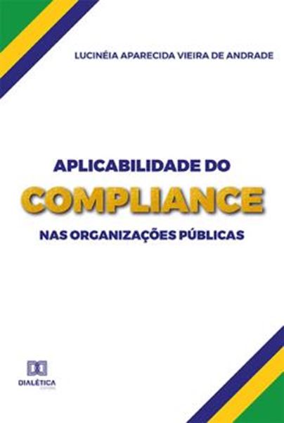 Picture of APLICABILIDADE DO COMPLIANCE NAS ORGANIZACOES PUBLICAS