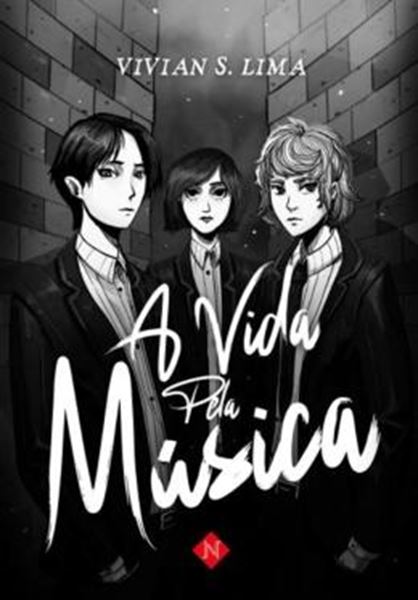 Picture of A VIDA PELA MUSICA