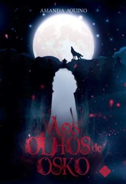 Picture of AOS OLHOS DE OSKO