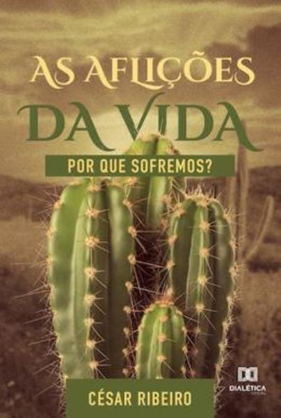 Picture of AS AFLICOES DA VIDA