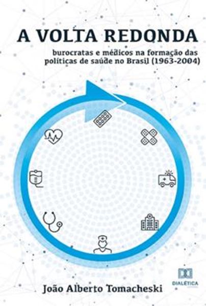 Picture of A VOLTA REDONDA