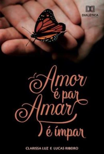 Picture of AMOR E PAR, AMAR E IMPAR