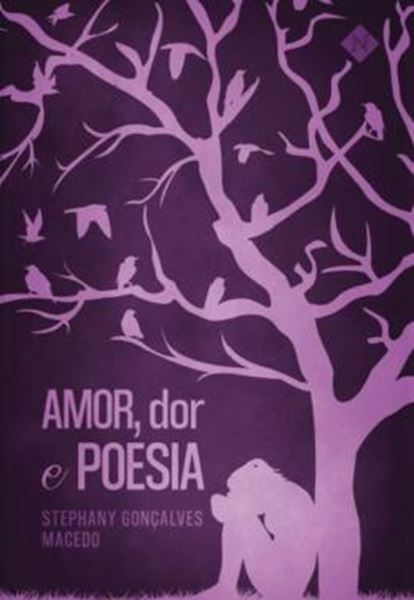 Picture of AMOR, DOR E POESIA