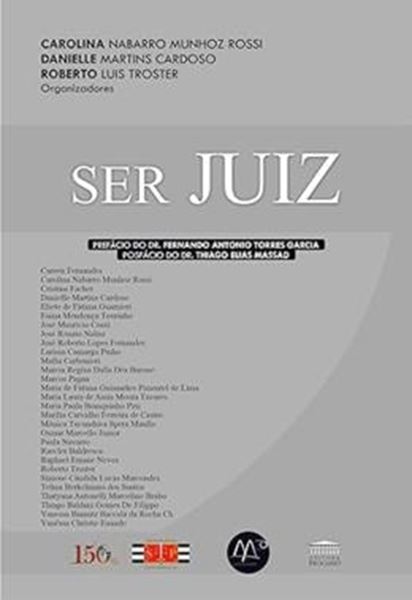 Picture of SER JUIZ