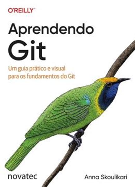 Picture of APRENDENDO GIT