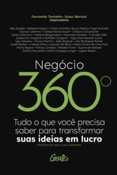Picture of NEGOCIOS 360°