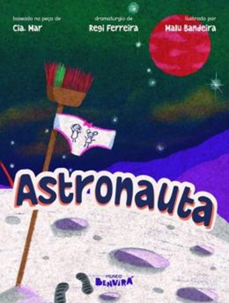 Picture of ASTRONAUTA - 1º ED 2024