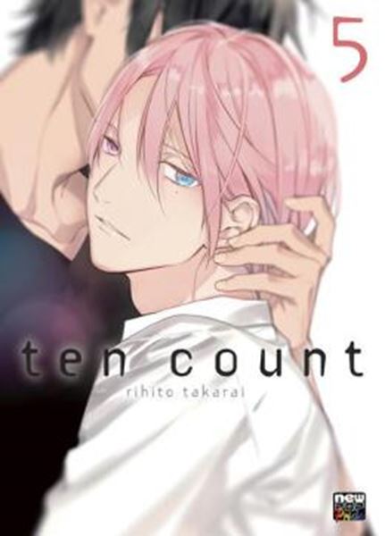Picture of TEN COUNT - VOL. 5