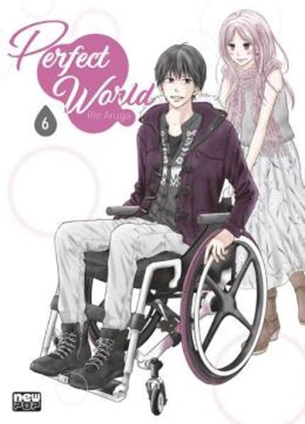 Picture of PERFECT WORLD - VOL. 6