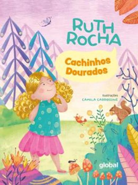 Picture of CACHINHOS DOURADOS