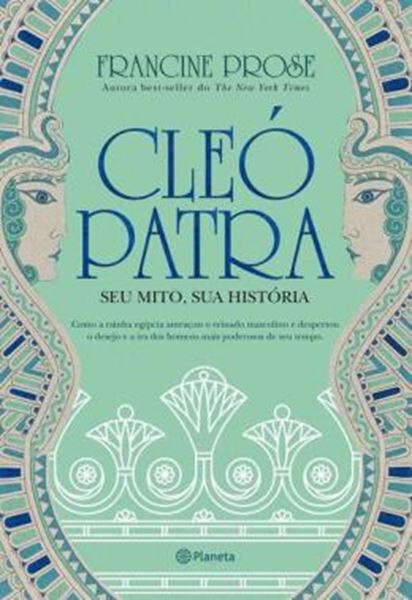 Picture of CLEOPATRA - SEU MITO, SEU HISTORIA