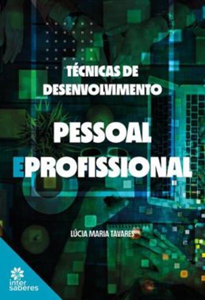 Picture of TECNICAS DE DESENVOLVIMENTO PESSOAL E PROFISSIONAL