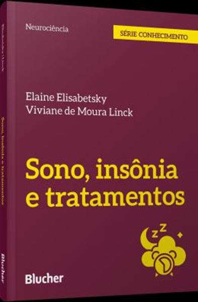 Picture of SONO, INSONIA E TRATAMENTOS
