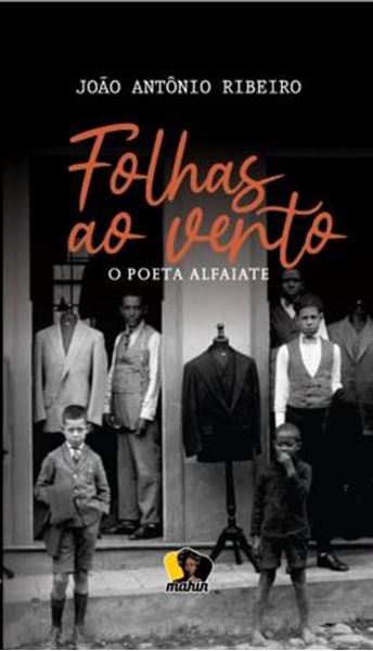 Picture of FOLHAS AO VENTO - O POETA ALFAIATE