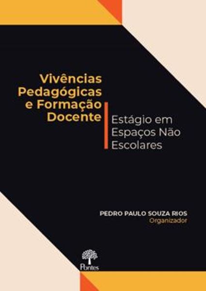Picture of VIVENCIAS PEDAGOGICAS E FORMACAO DOCENTE