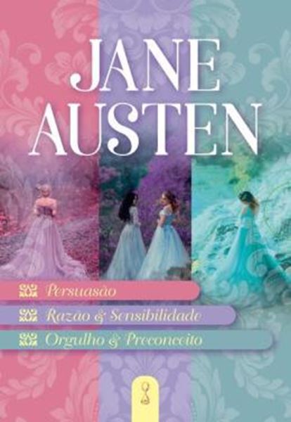 Picture of BOX JANE AUSTEN