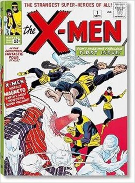 Picture of X-MEN 1963–1966