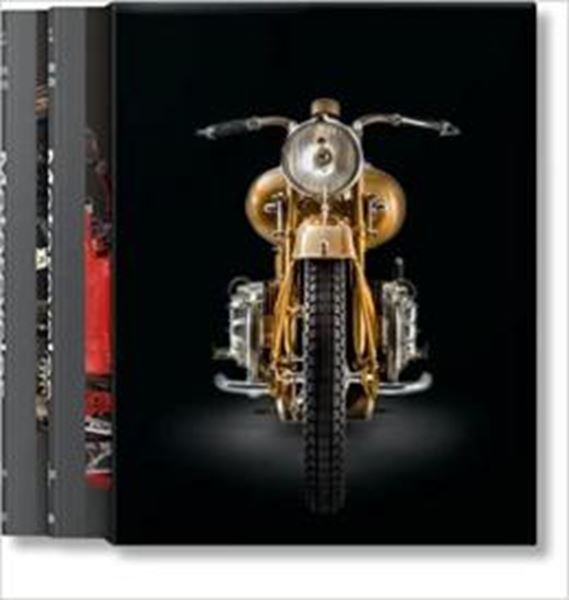 Picture of ULTIMATE COLLECTOR MOTORCYCLES