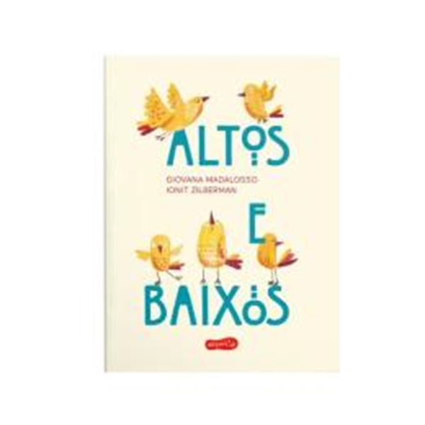 Picture of ALTOS E BAIXOS