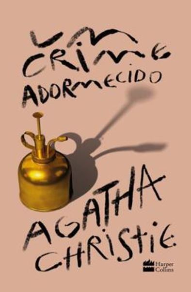 Picture of UM CRIME ADORMECIDO