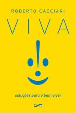 Imagem de VIVA! - BOLSO