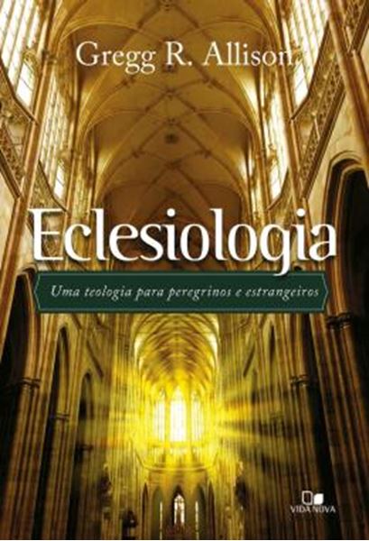 Picture of ECLESIOLOGIA