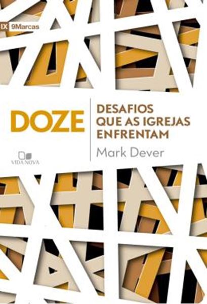 Picture of DOZE DESAFIOS QUE AS IGREJAS ENFRENTAM