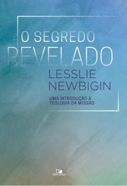 Picture of SEGREDO REVELADO, O